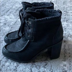 Sam Edelman Booties